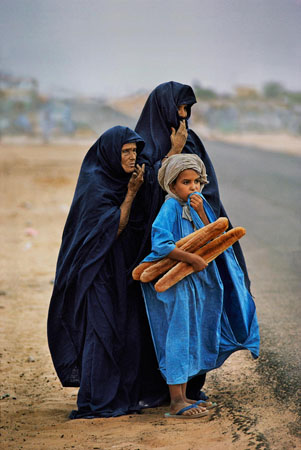 Mauritania-10003, mauritania, 1986