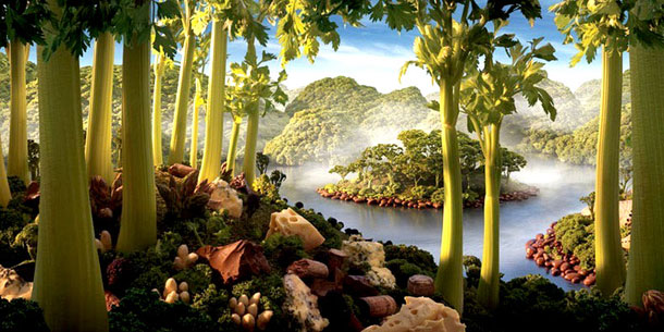 16-Outstanding-Fantasy-Landscapes-Created-From-Food-By-Carl-Warner-11