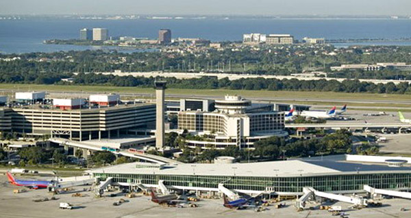 best-secure-airport-usa