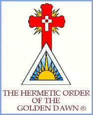ѹѺ 6 Hermetic Order of The Golden Dawn