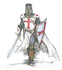 ѹѺ 5 The Knights Templar