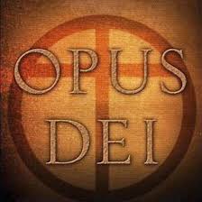ѹѺ 1 Opus Dei