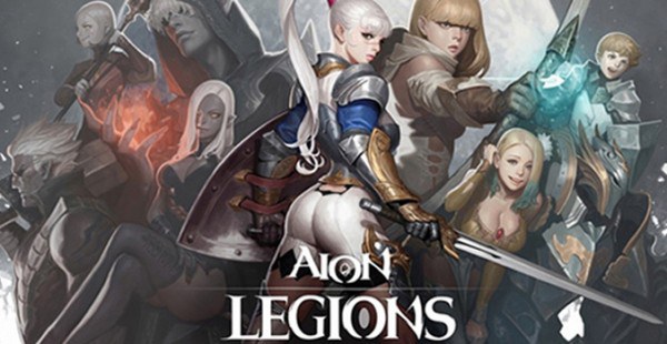 Aion Legion2