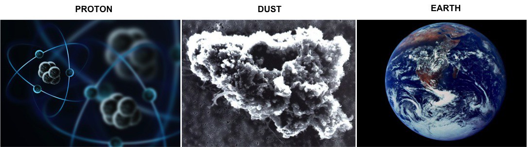 dusty