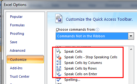 speak-cells