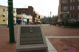King Bhumibol Adulyadej Squre Monument King Bhumibol Adulyadej Squre Monument