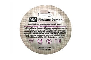 ONE Pleasure Dome