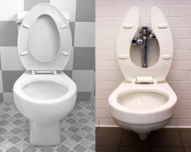 why toilet seat u shapetoilet home-tile